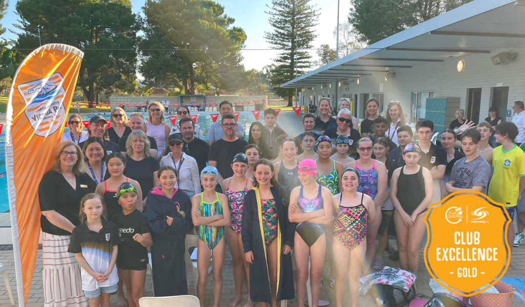 Vic Park Swim Club